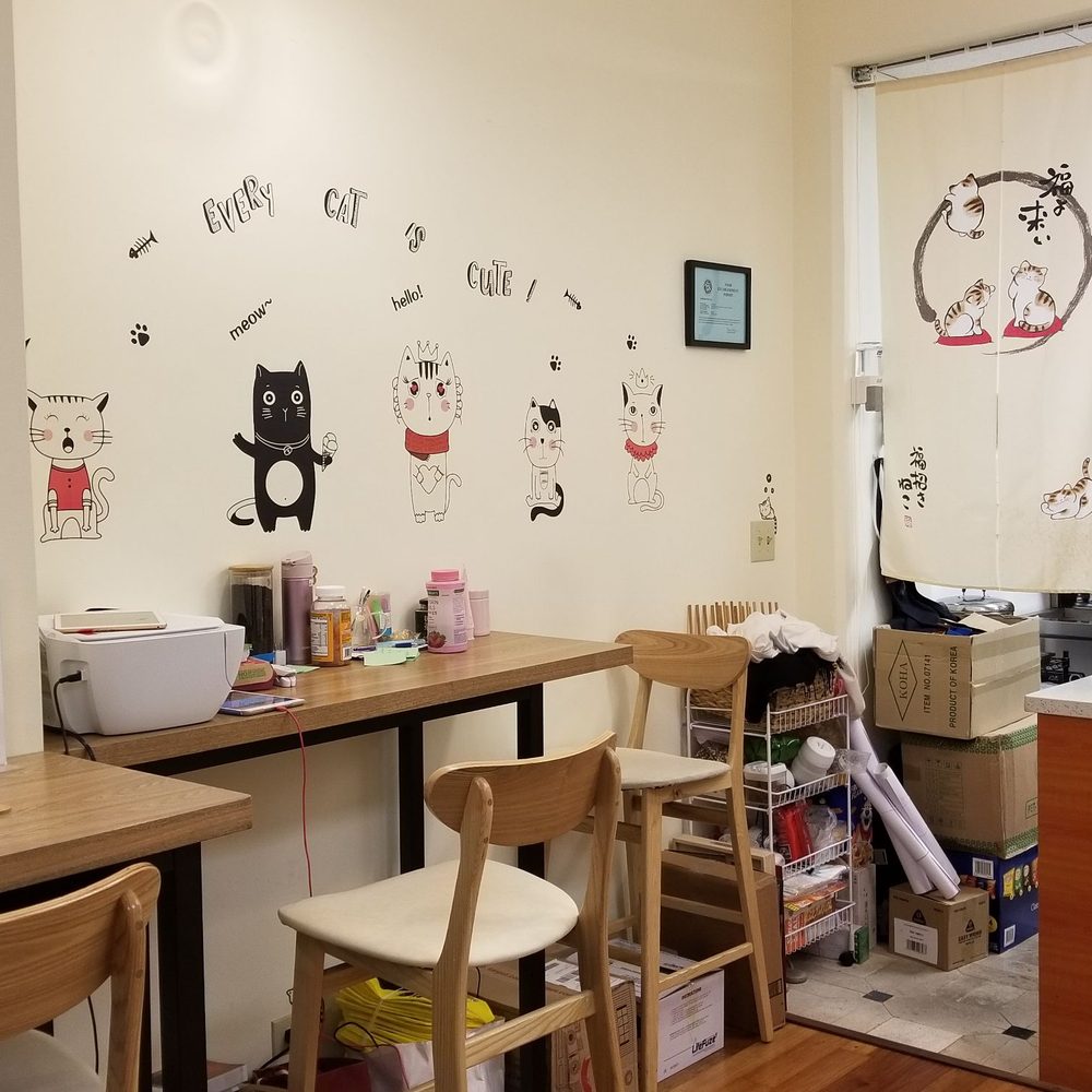 Drincup Cafe - Kawaii! - Bubble Tea Near Me - Honolulu, Hawaii Drincup Cafe - Kawaii! - Bubble Tea Near Me - Honolulu, Hawaii