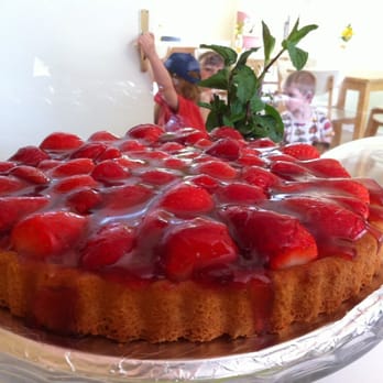 Himbeerfrosch - Täglich frischer, selbstgemachte Kuchen - Parent Cafes Near Me - Berlin, BE