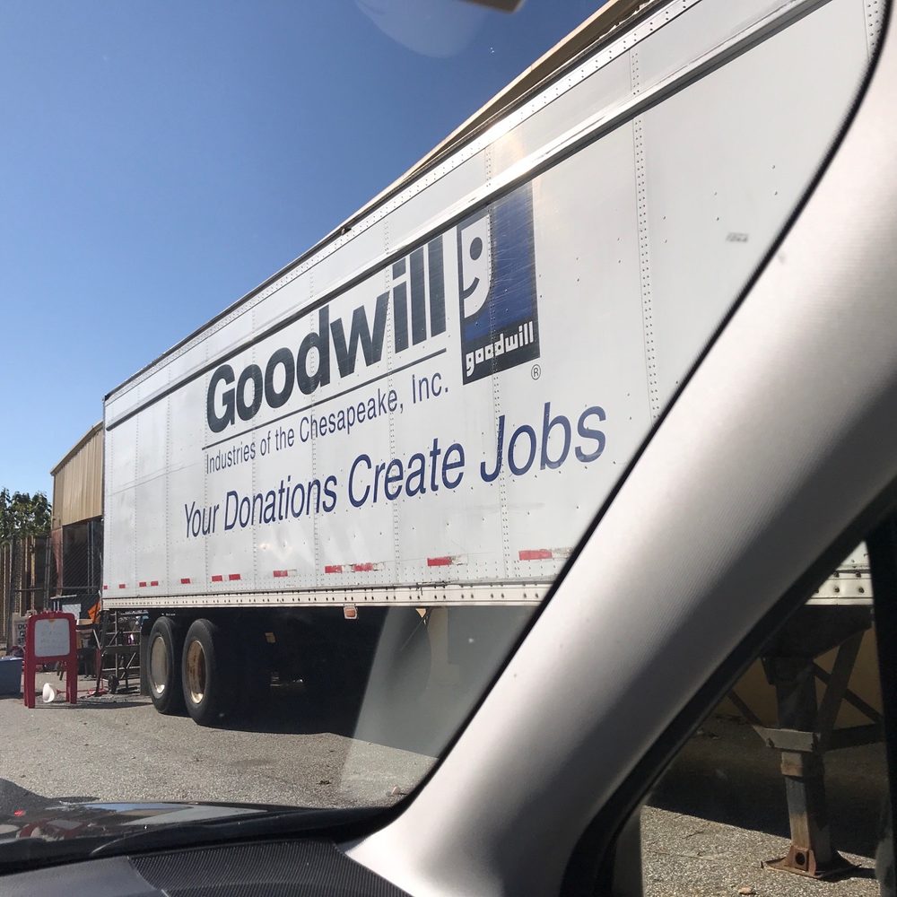 Best Thrift Stores near Tabitha's House in Fallston, MD Yelp