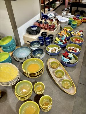 Cerâmicas na Linha by null