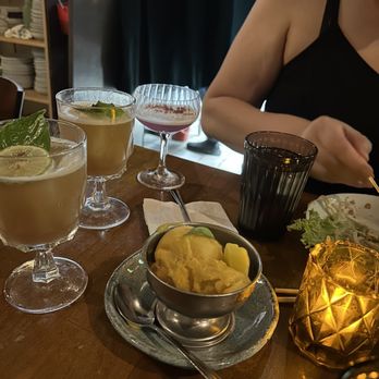 Soothr - Thai Near Me - New York, New York