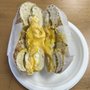 Toasted Bagel