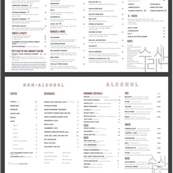 Surisan - Menu - Korean Near Me - San Francisco, California Surisan - Menu - Korean Near Me - San Francisco, California
