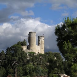 château de chateaurenard - chateau de chateaurenard