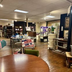 Wilson County Veterans Museum - Area of museum