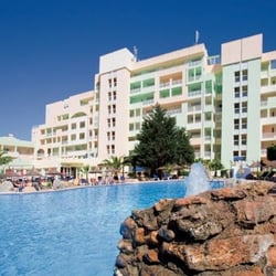 Fenix Beach - Edificio Fenix