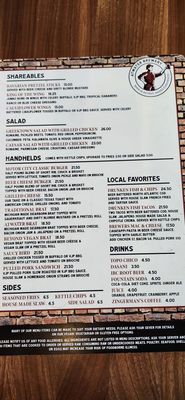 Atwater Brewery by null