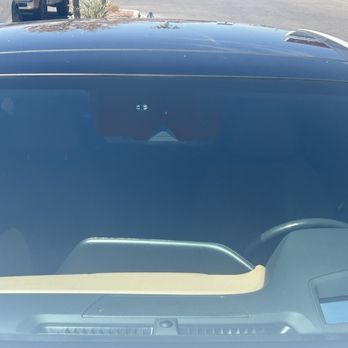 Safelite AutoGlass - Broken glass - Windshield Installation & Repair Near Me - Las Vegas, Nevada
