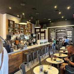 Crema Gourmet