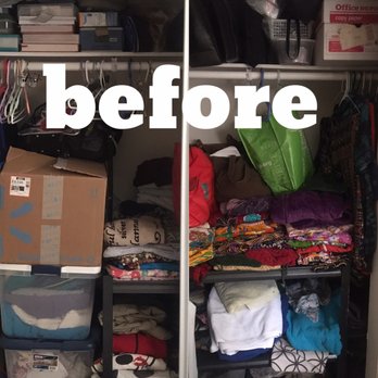 Donya Organizes - Home Organization Near Me Donya Organizes - Home Organization Near Me