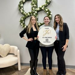 Bliss Bridal