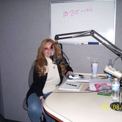 S & B Best Pest - Kris (Macari) Garrison, co-owner of S & B Best Pest, on the John Shea Radio Show on 550 AM KTRS in St. Louis, MO.