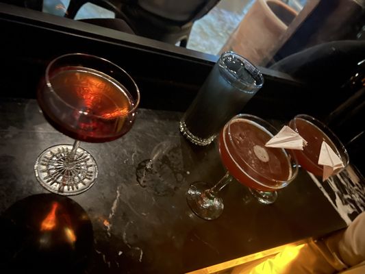 Bar Las Brujas by null