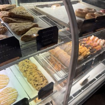 Cultivate Coffee Roasters - Desserts Near Me - Fuquay Varina, North Carolina
