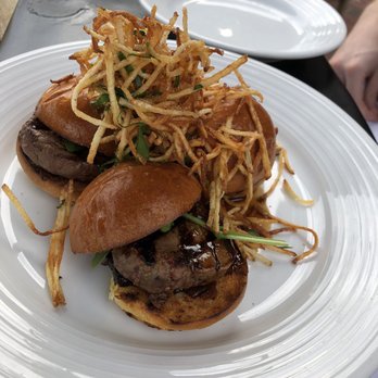 Pinstripes - Tenderloin Sliders - Venues & Event Spaces Near Me - Washington, DC, District of Columbia Pinstripes - Tenderloin Sliders - Venues & Event Spaces Near Me - Washington, DC, District of Columbia