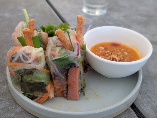 Little Sister by null