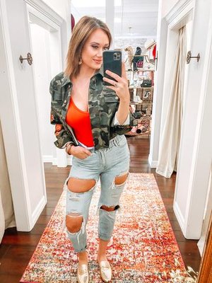 Southern Divas Boutique