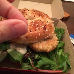 Wendy's