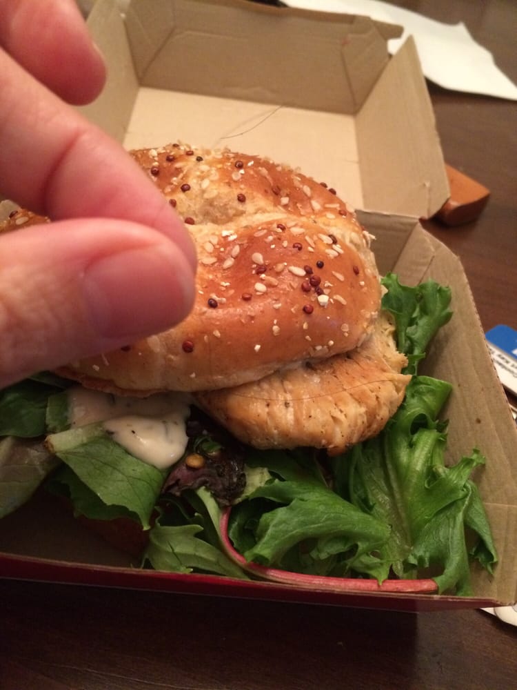 Wendy's Logo
