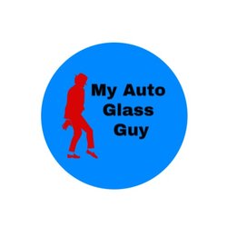 My Auto Glass Guy