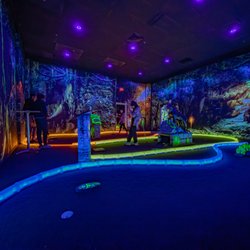 AR's Entertainment Hub