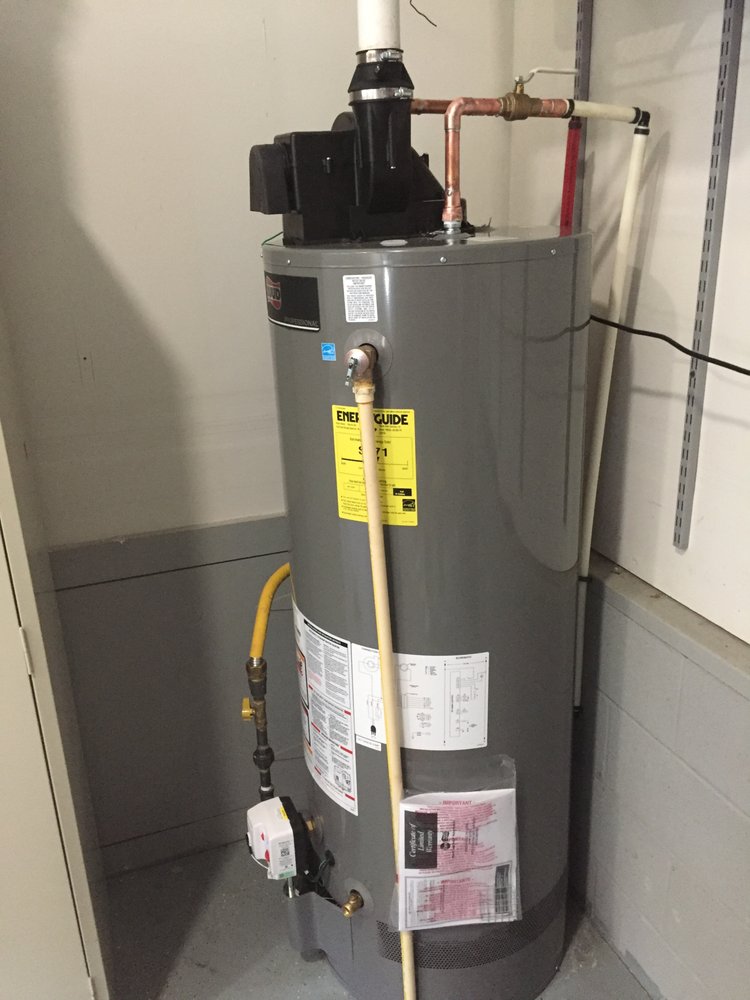 Slide of Short Pump Heating & Air