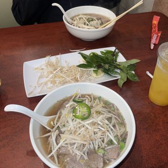 Oh My Pho - Vietnamese Near Me - Lawndale, California