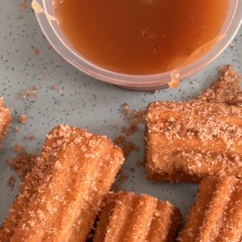 Pacific Coast Tacos - Churros! - Tacos Near Me - Houston, Texas Pacific Coast Tacos - Churros! - Tacos Near Me - Houston, Texas