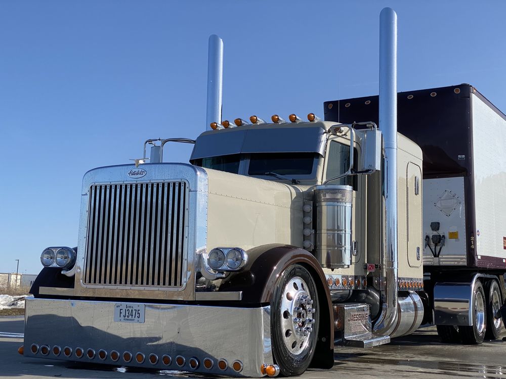 ACES TRUCK WASH Updated August 2024 12 Photos 555 French Ct SW