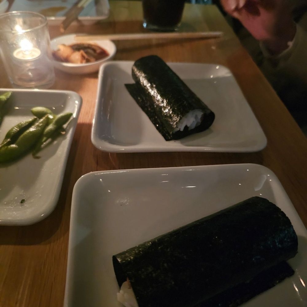 SUGARFISH | Pasadena - Crabs hand rolls - Japanese Near Me - Pasadena, California SUGARFISH | Pasadena - Crabs hand rolls - Japanese Near Me - Pasadena, California
