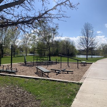 Garfield Lake Park - May 2021 - Parks Near Me - Denver, Colorado Garfield Lake Park - May 2021 - Parks Near Me - Denver, Colorado