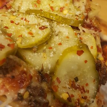 Pie Sci Pizza - Sci'Ence Lab!! Finger Tipp Guud!!! I 'Rick' I am in Love!! #PickleRick! #D3tro8t #313 - Pizza Near Me - Detroit, Michigan Pie Sci Pizza - Sci'Ence Lab!! Finger Tipp Guud!!! I 'Rick' I am in Love!! #PickleRick! #D3tro8t #313 - Pizza Near Me - Detroit, Michigan
