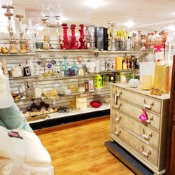 HomeGoods - HomeGoods St. Davids - Candle paraphernalia