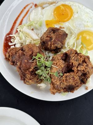 Stacks Pancake House by null