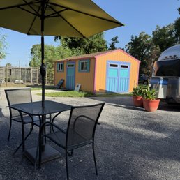 Outside Outside