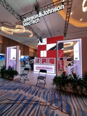 Angels Conventions Experts