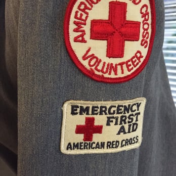 American Red Cross - The vintage uniforms on display - Community Service/Non-Profit Near Me - Phoenix, Arizona American Red Cross - The vintage uniforms on display - Community Service/Non-Profit Near Me - Phoenix, Arizona