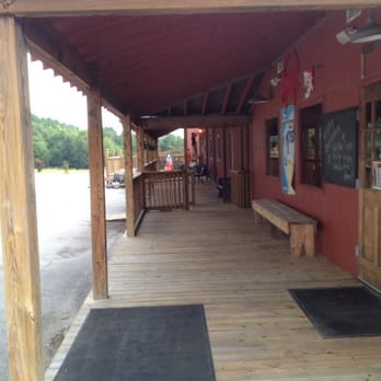 Courtney's BBQ - Barbeque Near Me - Clover, South Carolina