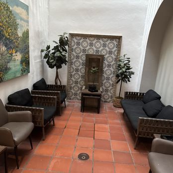 Casa de Montecristo - Beautiful - Cigar Bars Near Me - San Juan, Puerto Rico