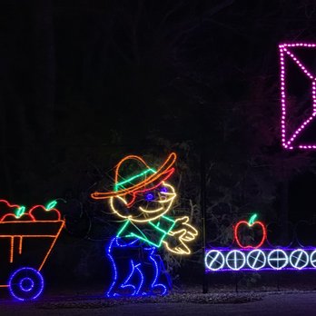 Prairie Lights - Arts & Entertainment Near Me - Grand Prairie, Texas