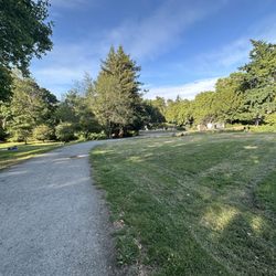 Cowen Park