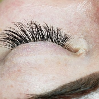 Lash Spot - Classic full set by Ashley - Eyelash Service Near Me - San Francisco, California Lash Spot - Classic full set by Ashley - Eyelash Service Near Me - San Francisco, California
