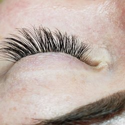 Lash Spot - Classic full set by Ashley