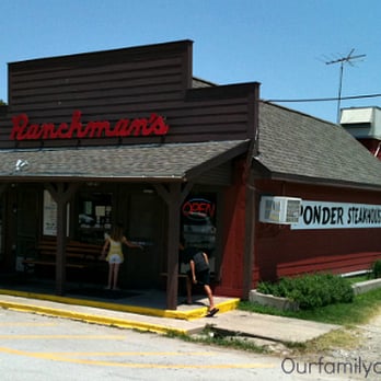 Ranchman's Ponder Steakhouse - Not sure when the name changed to Ponder Steakhouse, but that might have been when the food went down hill. - Steakhouses Near Me - Ponder, Texas Ranchman's Ponder Steakhouse - Not sure when the name changed to Ponder Steakhouse, but that might have been when the food went down hill. - Steakhouses Near Me - Ponder, Texas