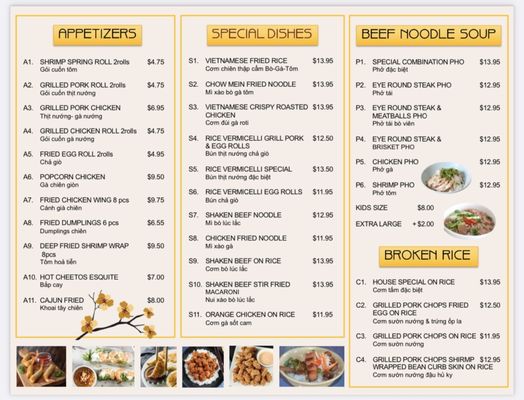 Menu photo 1 Boba Tea Zone Pomona, CA