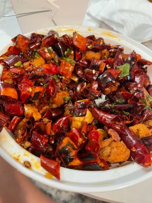 Land of Plenty - best;sichuan restaurant/food/cuisine;restaurants;chinese/asian food;soup;dan dan noodles;Downtown;ny by null