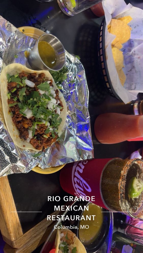 Rio Grande Mexican Restaurant