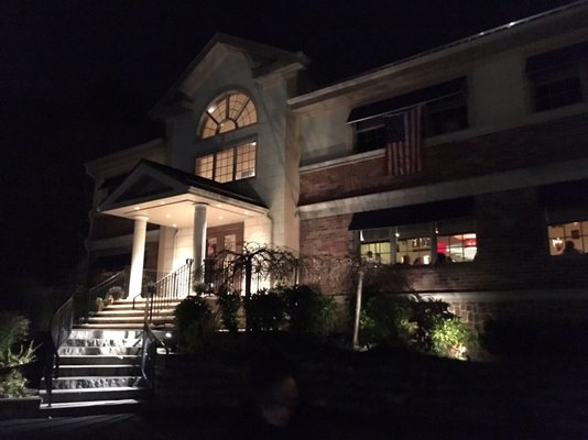 Sparkill Steakhouse by null