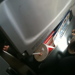 Spirit Airlines