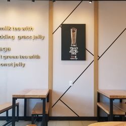 CoCo Fresh Tea & Juice